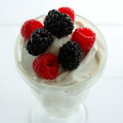 Easy, Homemade Coconut Milk Yogurt