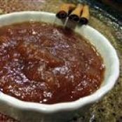 Apple Butter