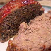 Favorite Meatloaf