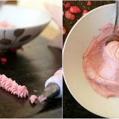 Strawberry Frosting