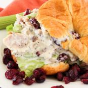 Trader Joe’s Chicken Salad Copycat