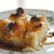 Crème Brûlée French Toast