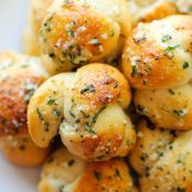 Bread Knots