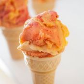 YONANAS*****Mango, Peach, Strawberry & Pineapple (w/Banana)