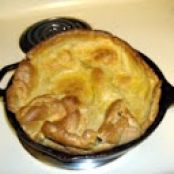 Pannekoeken (Dutch Pancake) *