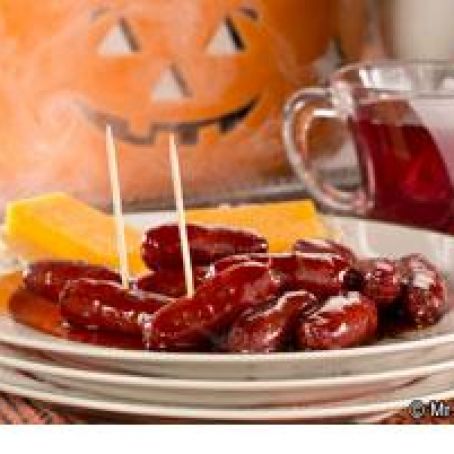 No-Name Hallo-weenies