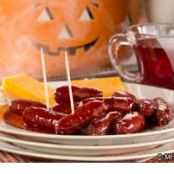 No-Name Hallo-weenies