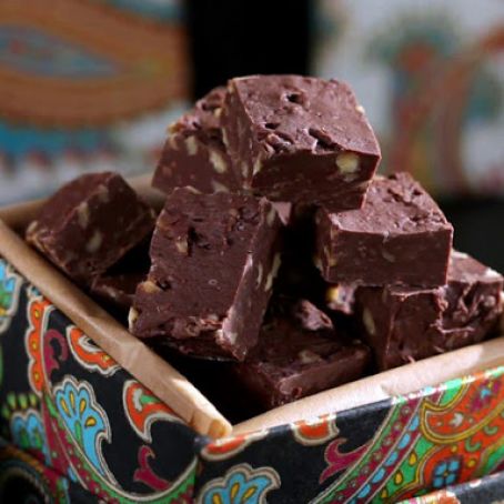 Fabulous Fudge