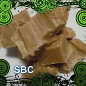 2 1/2 MINUTE PEANUT BUTTER FUDGE