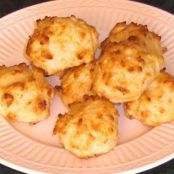 Red Lobster Cheddar Bay Biscuits (Top Secret Version)