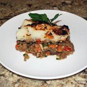 Shepherd's Pie