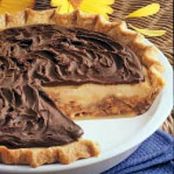 candy bar pie