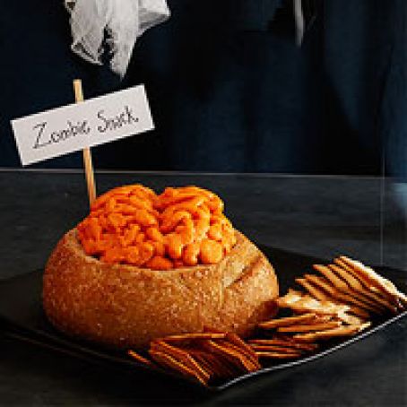 Halloween: Lobotomy Loaf