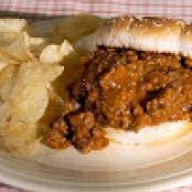 Sloppy Joes