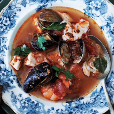 Cioppino