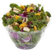 Fall Superfood Salad