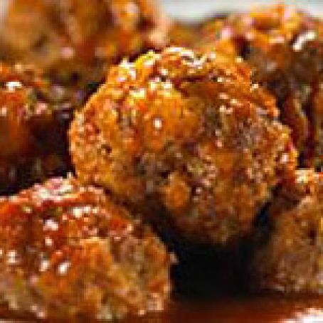 Kellogg's Good and Spicy Meatballs
