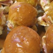 King's Hawaiian Sandwiches