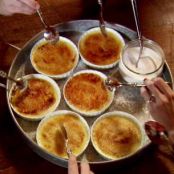 Creme Brulee (Pioneer Woman)