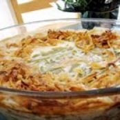 Green Bean Casserole I - 25 Servings