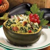 2002 Twice-Baked Acorn Squash