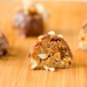 Chubby Hubby Truffles