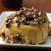 java-glazed cinnamon