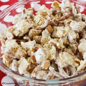Sweet & Salty Party Mix