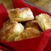 Buttermilk Biscuits