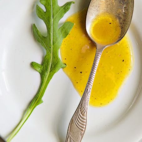 Vinaigrette - Canal House