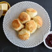 Buttermilk Biscuits
