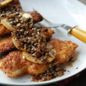 Butter Fried Chicken