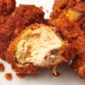 The Food Lab's Southern Fried Chicken