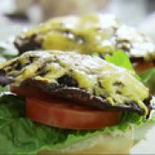 Portobello Burgers