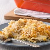 Grandma’s Chicken Casserole