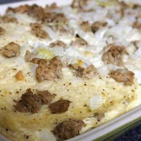 Eat Clean Egg Strata