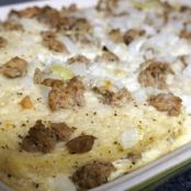 Eat Clean Egg Strata