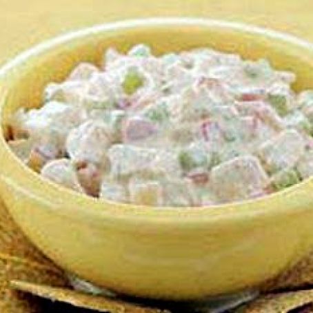 Chicken Salad Dip