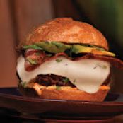 CABO BEACH CHEESEBURGER