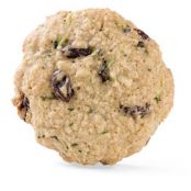 Zookies (Zucchini Oatmeal Cookies)