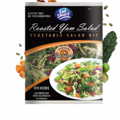 KIT****Eat Smart Roasted Yam