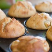 Super Healthy Muffins (Dr. Jampolis)