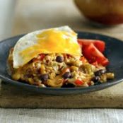 Chicken Enchilada Casserole