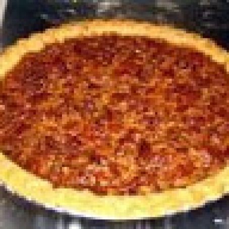 Pecan Pie - Janet's