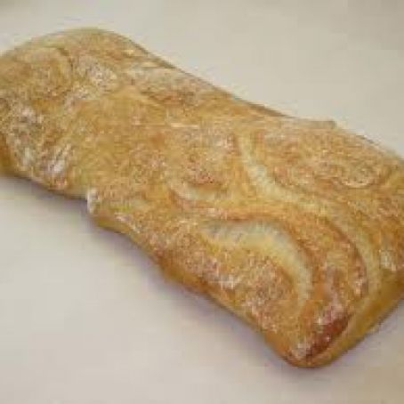 Ciabatta
