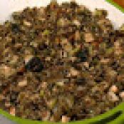 DAPHNE OZ - Wild Rice