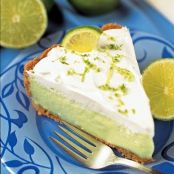 Key Lime Pie