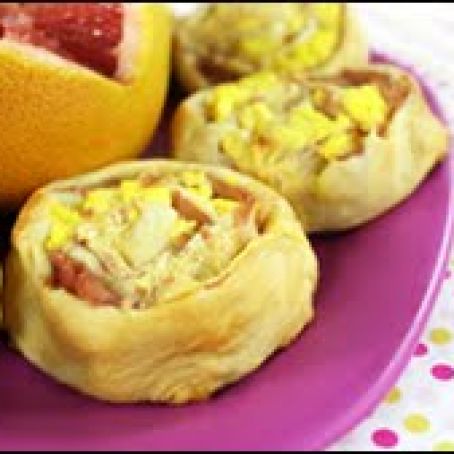HG's Egga-Pinwheels