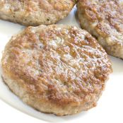 Homemade Country Sausage Seasoning