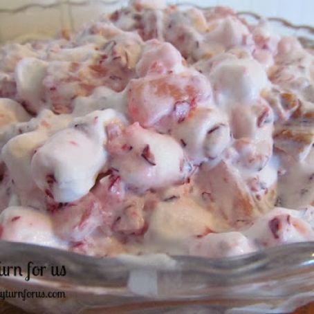 Cranberry Salad